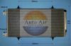 AUTO AIR GLOUCESTER 16-6217 Condenser, air conditioning